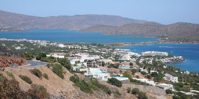 ELOUNDA